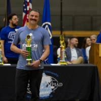 MSO 2025 coach proud